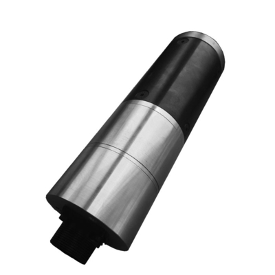 Planetary Dc Geared Motor With Plug - In Connector Ip65 High Precise GB63 Series