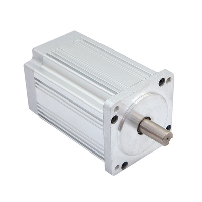 48V 3000rpm BLDC ব্রাশলেস ডিসি ইলেকট্রিক মোটর হাই টর্ক