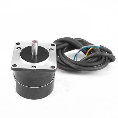 60mm 24v 4000rpm Bldc মোটর ব্যাটারি চালিত বৈদ্যুতিক মোটর