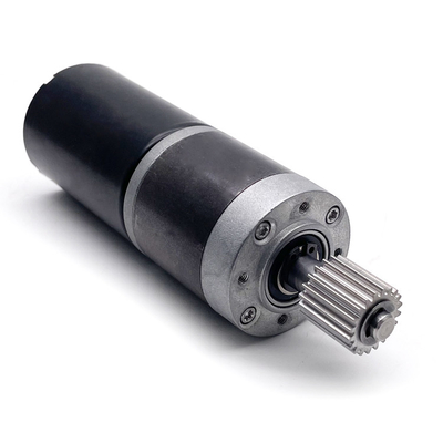 60mm 24v 4000rpm Bldc মোটর হাই স্পিড মোটর ব্যাটারি চালিত বৈদ্যুতিক মোটর