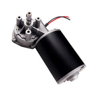 বৈদ্যুতিক মোটর বৈদ্যুতিক মোটর বৈদ্যুতিক 1.5v Dc ব্রাশ মোটর